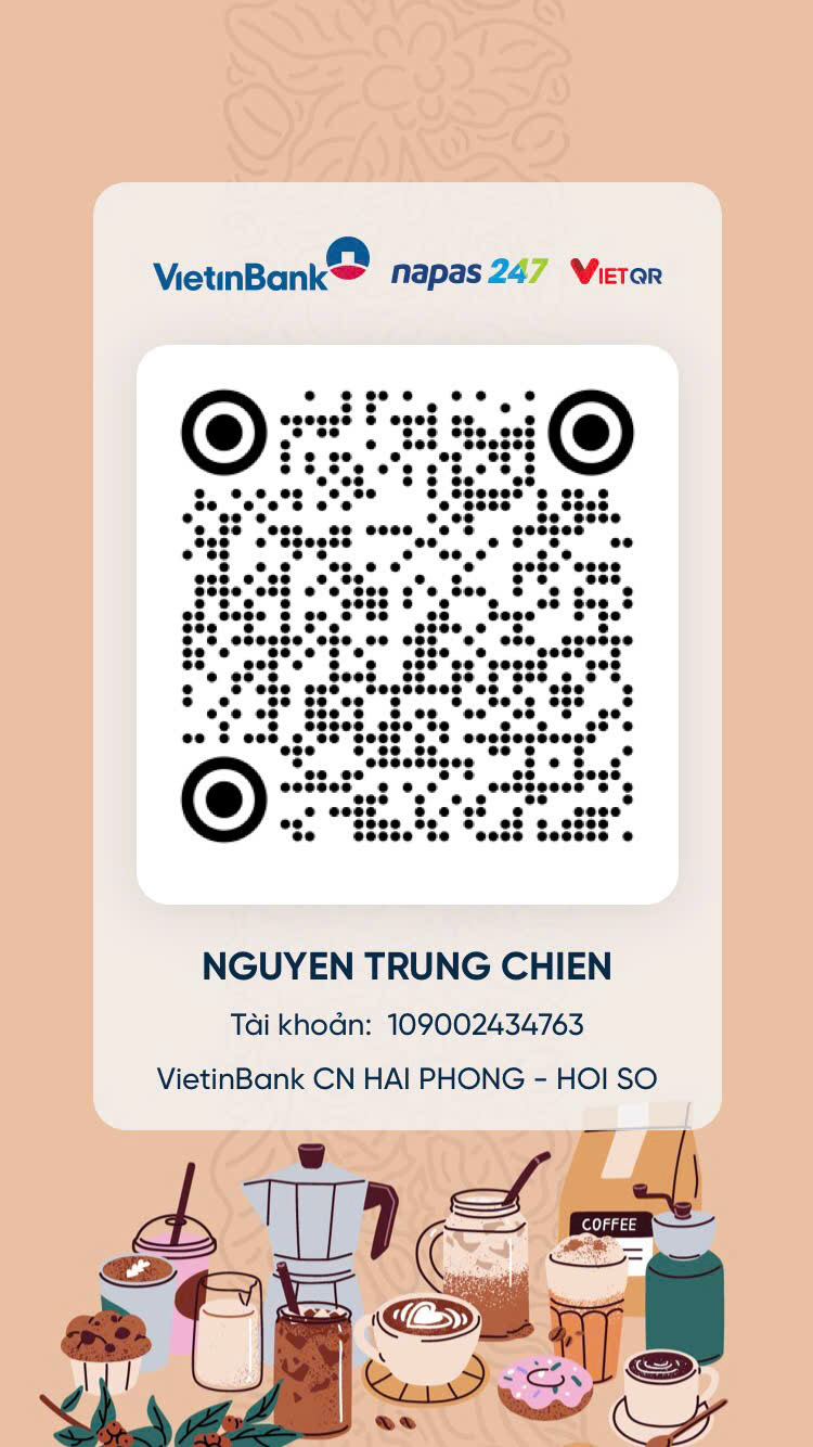 QR Ngân hàng